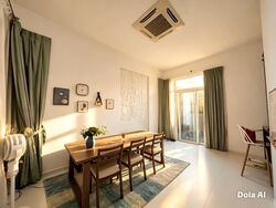 Wak Hassan Drive (D27), Detached #605900171